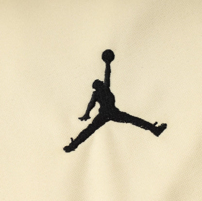 PSG Paris Saint Germain Black and Light Yellow Tracksuit