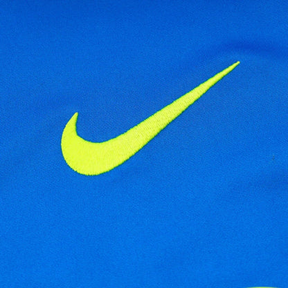 Barcelona Black and Blue Tracksuit