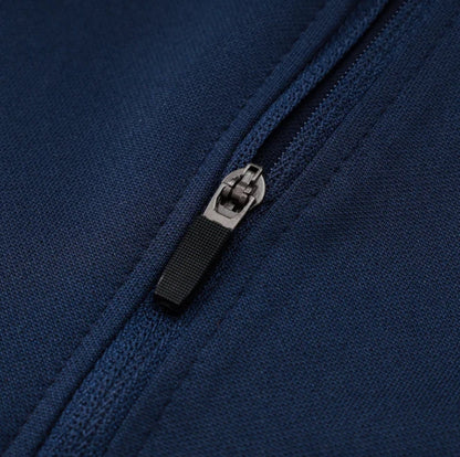 Chelsea Dark Blue Tracksuit