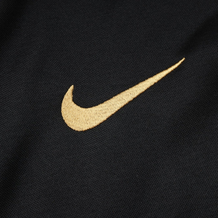 Barcelona Black Tracksuit