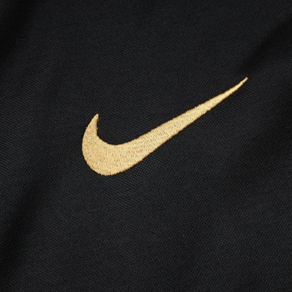 Barcelona Black Tracksuit