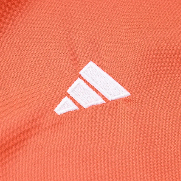 Manchester United Drak Blue and Orange Tracksuit II