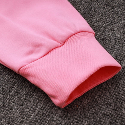 Inter Miami Black and Pink Tracksuit