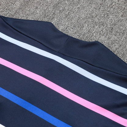 France "Elysian Stripes" Tracksuit