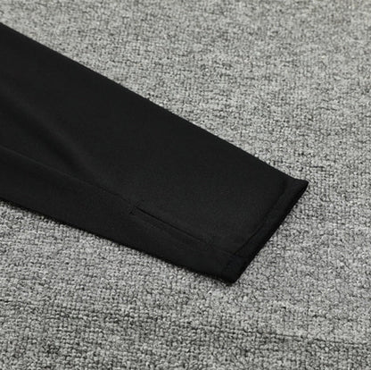 Arsenal Black Tracksuit II