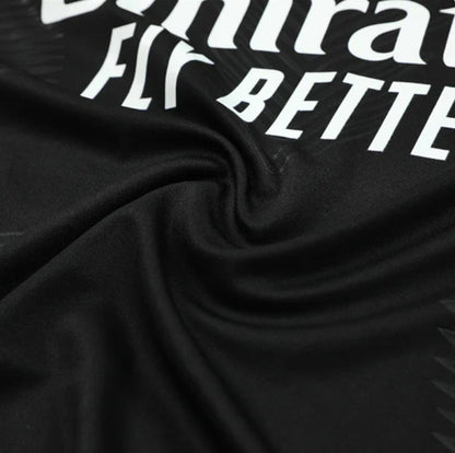 Arsenal Black Tracksuit II