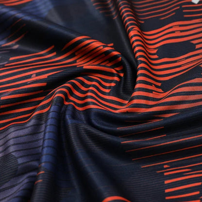 Olympique de Marseille "Midnight Blaze" Tracksuit