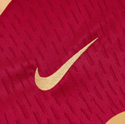 Barcelona Dark Blue and Red Tracksuit