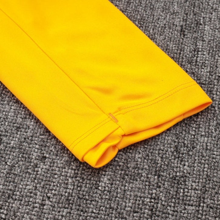 Barcelona "Catalan Ember" Tracksuit