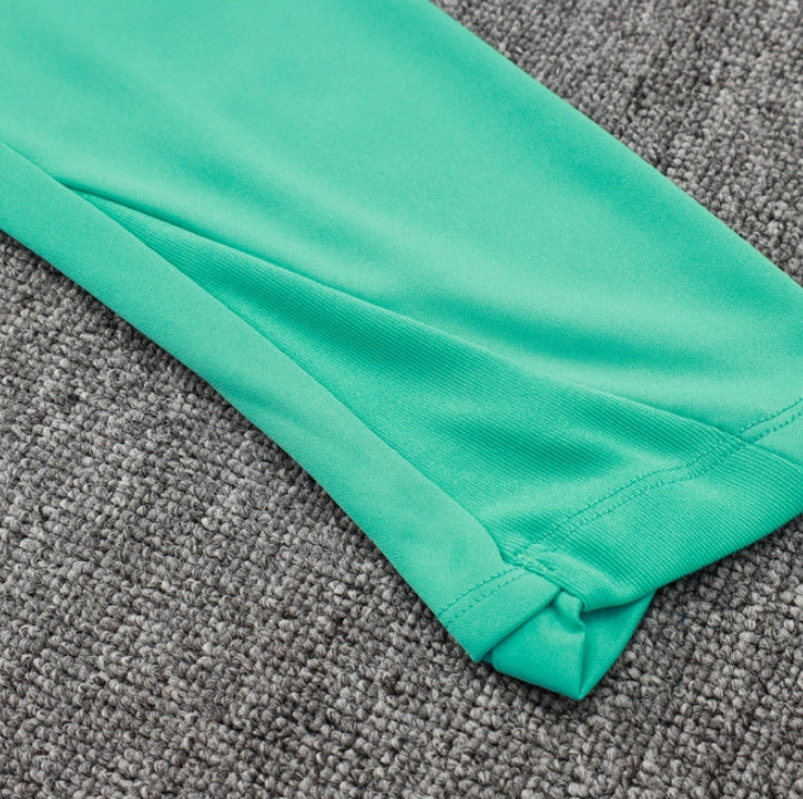 Barcelona "Catalan Wave" Tracksuit