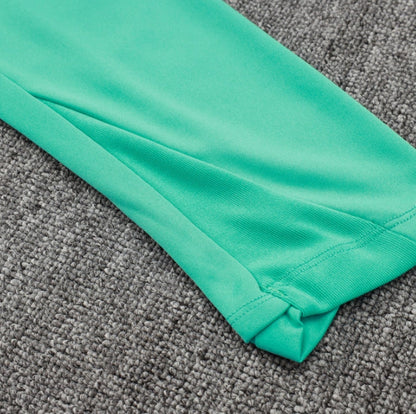 Barcelona "Catalan Wave" Tracksuit