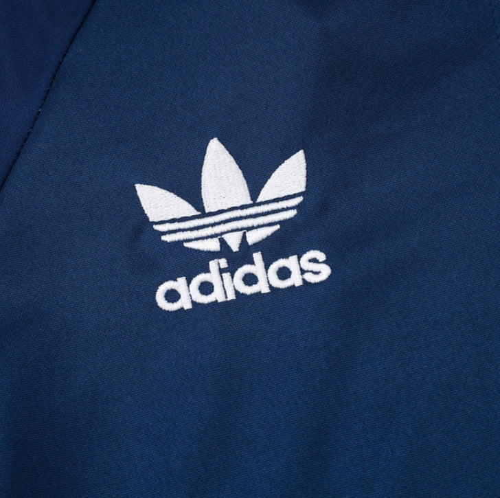 Italy Dark Blue Tracksuit
