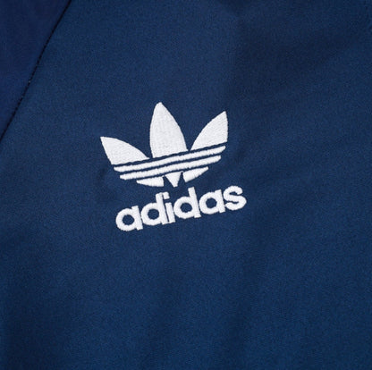 Italy Dark Blue Tracksuit