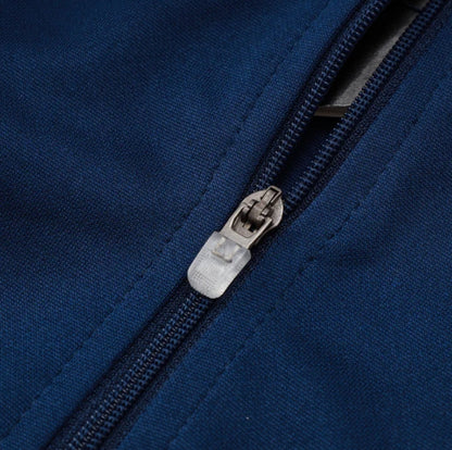 Italy Dark Blue Tracksuit