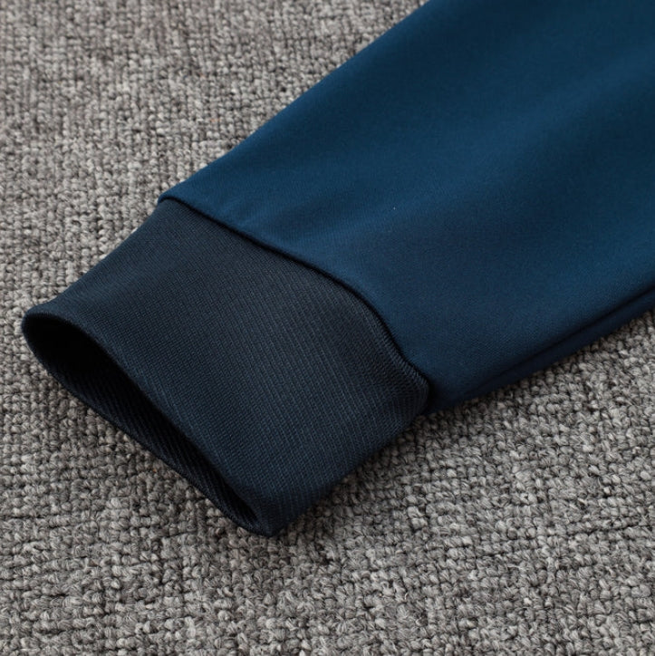 PSG Paris Saint Germain "Parisian Blaze" Tracksuit