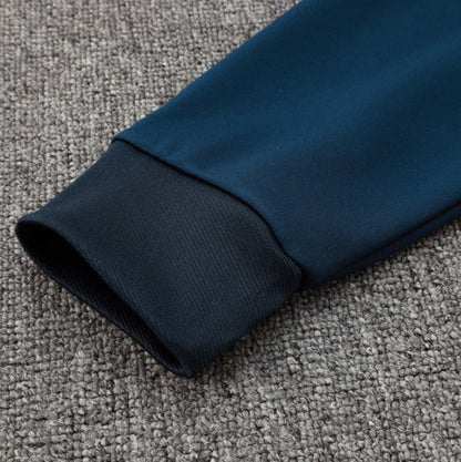 PSG Paris Saint Germain "Parisian Blaze" Tracksuit