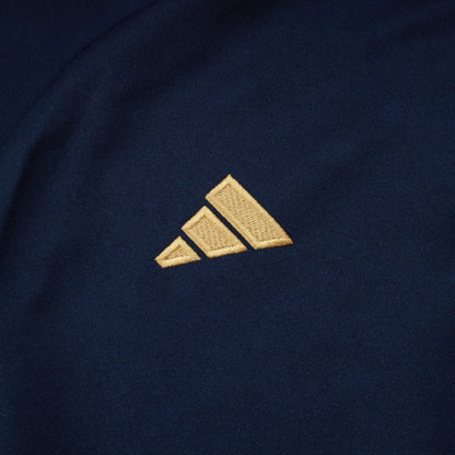 Italy Dark Blue Tracksuit V