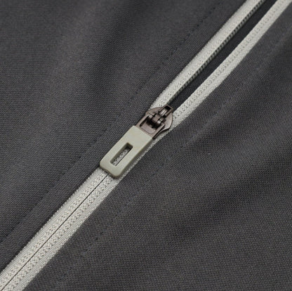 France Grey Tracksuit