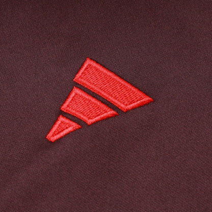 Bayern Munchen Dark Red Tracksuit