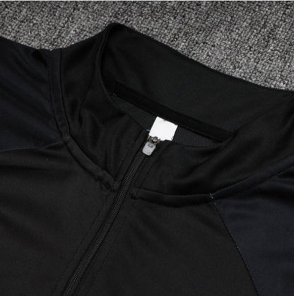 Germany Black Tracksuit II