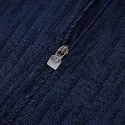 England Dark Blue and Red Tracksuit