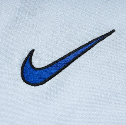 Inter Milan White and Black Tracksuit