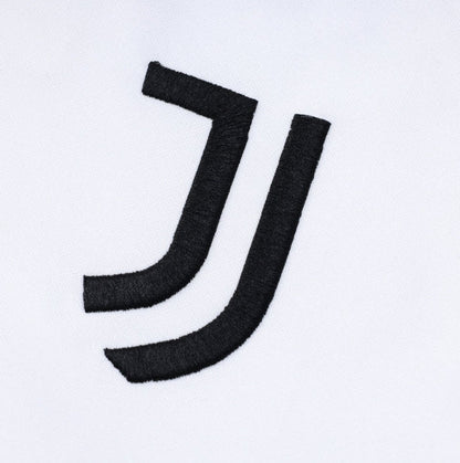 Juventus Black and White Tracksuit