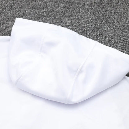 Juventus Black and White Tracksuit