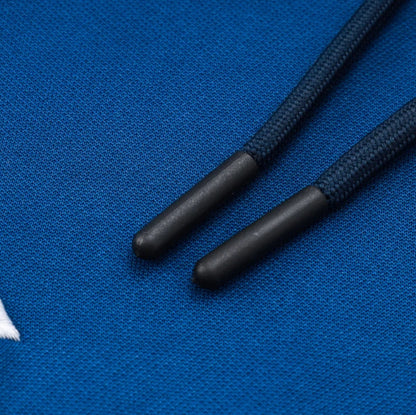 Manchester United Blue Tracksuit