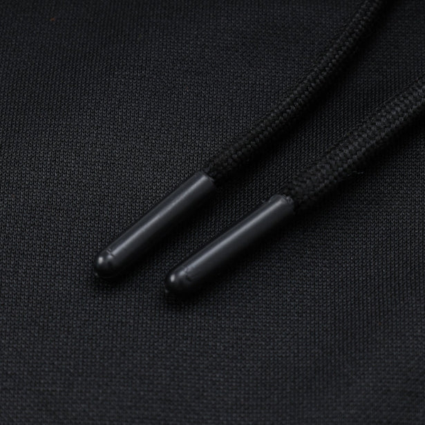 Bayern Munchen Black Tracksuit