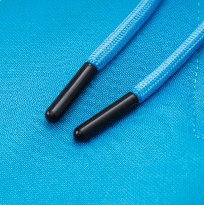 Arsenal FC Light Blue and Black Tracksuit