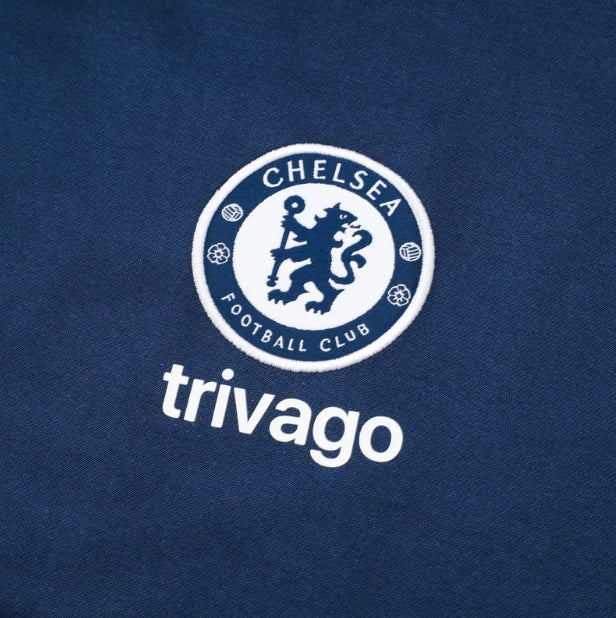 Chelsea FC Dark Blue x Light Blue Tracksuit II