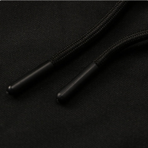 PSG Paris Saint Germain Black and Purple Tracksuit