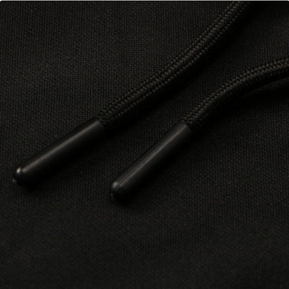 PSG Paris Saint Germain Black and Purple Tracksuit