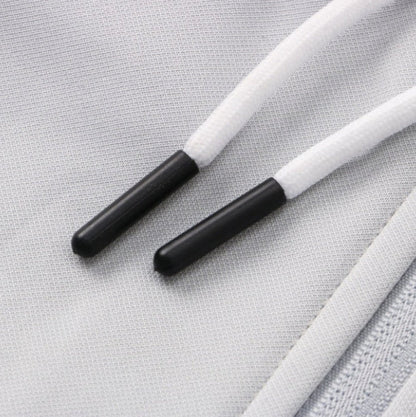 Chelsea FC Grey and Black Tracksuit