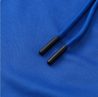Tottenham Light Blue and Dark Blue Tracksuit
