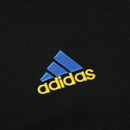 Manchester United Black Tracksuit