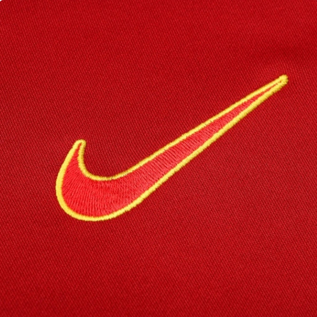 Barcelona Red and Blue Tracksuit