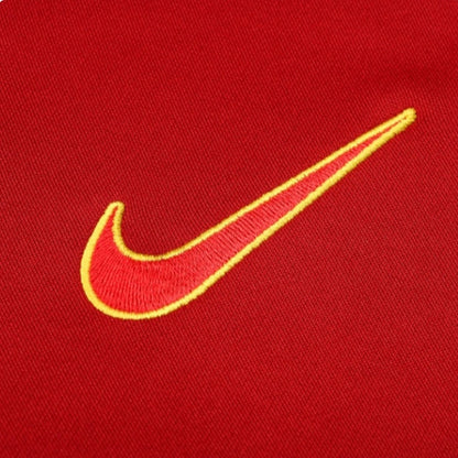 Barcelona Red and Blue Tracksuit