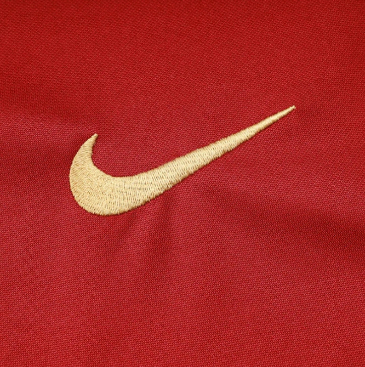 Barcelona Red and Black Tracksuit