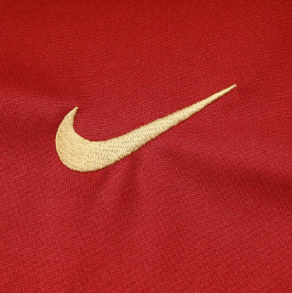 Barcelona Red and Black Tracksuit