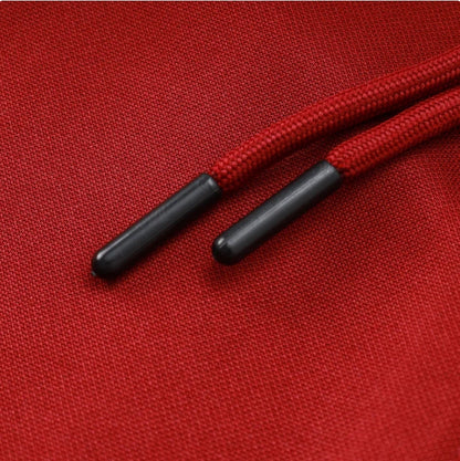 Barcelona Red and Black Tracksuit