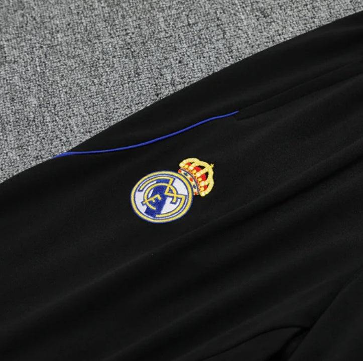 Real Madrid “Electric Prism” Tracksuit