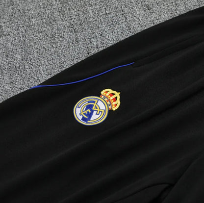 Real Madrid “Electric Prism” Tracksuit