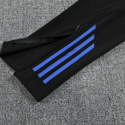 Real Madrid “Electric Prism” Tracksuit