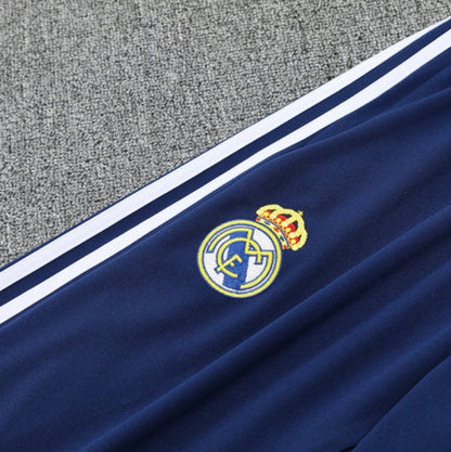 Real Madrid “Lime Strike” Tracksuit