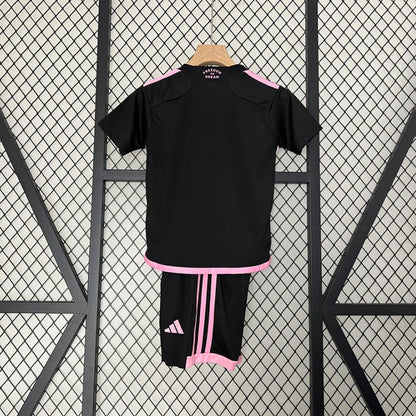 Miami 24/25 Away   Kids Size