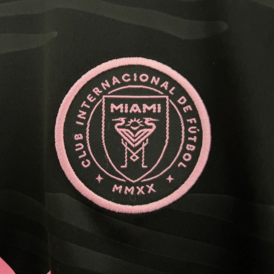Miami 24/25 Away   Kids Size