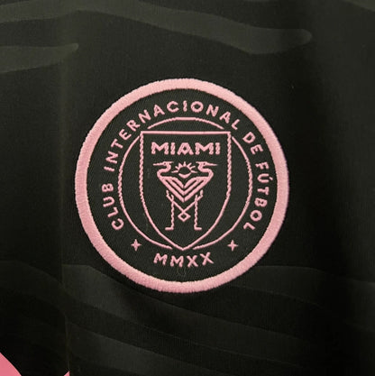 Miami 24/25 Away   Kids Size
