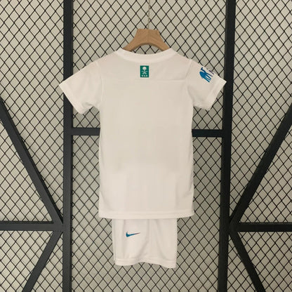 Al Nassr 23/24 Third Away   Kids Size
